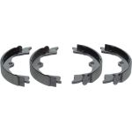 Bremsbacken 0 986 487 931 Bremsbacken 0 986 487 931