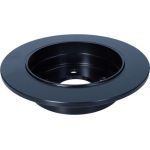 Quaro Bremsscheibe QD9800HC Quaro Bremsscheibe QD9800HC