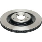 12 481 058 Bremsscheibe HA DF6175S 12 481 058 Bremsscheibe HA DF6175S