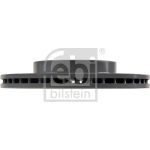 FEBI BILSTEIN Bremsscheibe 106354 FEBI BILSTEIN Bremsscheibe 106354