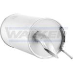 Walker Endschalldämpfer 71398 Walker Endschalldämpfer 71398