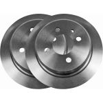 Vaico Bremsscheibe V20-40019