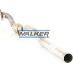 Walker Abgasrohr 09542