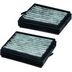 MAHLE Filter, Innenraumluft LKK 116/S MAHLE Filter, Innenraumluft LKK 116/S