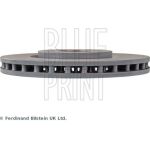 BluePrint Bremsscheibe Mitsubishi P. Lancer Vi/Vii Evo 2.0 16V 98-05 ADC44371 BluePrint Bremsscheibe Mitsubishi P. Lancer Vi/Vii Evo 2.0 16V 98-05 ADC44371