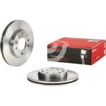 Brembo Bremsscheibe 09.9585.14 Brembo Bremsscheibe 09.9585.14