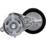 Gates Keilrippenriemen-Spannrolle T38315 Gates Keilrippenriemen-Spannrolle T38315