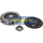 Japanparts Kupplungssatz KF-2070E
