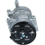 Kompressor, Klimaanlage 32411 Kompressor, Klimaanlage 32411