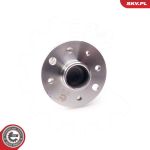 SKV GERMANY Radlager 29SKV007