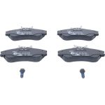13.0460-2862.2 ATE Bremsbelagsatz Citroen Vorderachse Xsara Picasso 1, 6-2, 0 16V 99-10 13.0460-2862.2 13.0460-2862.2 ATE Bremsbelagsatz Citroen Vorderachse Xsara Picasso 1, 6-2, 0 16V 99-10 13.0460-2862.2
