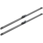 Bosch Scheibenwischer Aerotwin A101S 3397014115 Bosch Scheibenwischer Aerotwin A101S 3397014115
