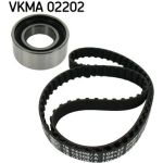 SKF Zahnriemensatz VKMA 02202 SKF Zahnriemensatz VKMA 02202