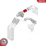 ESEN SKV Ladeluftschlauch 24SKV560 ESEN SKV Ladeluftschlauch 24SKV560