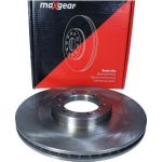 Maxgear Bremsscheibe Mitsubishi P. Pajero Sport 98 19-2446