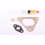 NISSENS Turbolader 93343 NISSENS Turbolader 93343