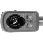 Vaico Gasdruckfeder für Heckklappe/Kofferraumdeckel V25-0437 Vaico Gasdruckfeder für Heckklappe/Kofferraumdeckel V25-0437