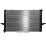 MAHLE Kühler, Motorkühlung CR 764 000S MAHLE Kühler, Motorkühlung CR 764 000S