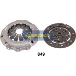 Japanparts Kupplungssatz KF-849