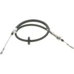 Handbremsseil 1987477114 Handbremsseil 1987477114