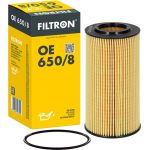 FILTRON Ölfilter OE 650/8 FILTRON Ölfilter OE 650/8