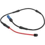Kamoka Bremsbelagverschleißsensor 105110 Kamoka Bremsbelagverschleißsensor 105110