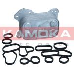 Kamoka Ölkühler 7730042 - Motoröl Kamoka Ölkühler 7730042 - Motoröl