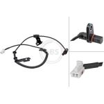 A.B.S. Sensor, Raddrehzahl 31622 A.B.S. Sensor, Raddrehzahl 31622