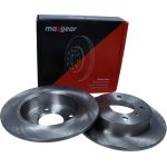 Maxgear Bremsscheibe Nissan T.Primera 90-/96-/Almera 00 19-0958 Maxgear Bremsscheibe Nissan T.Primera 90-/96-/Almera 00 19-0958
