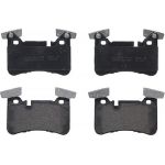 BREMBO Bremsklötze HA P 50 110 BREMBO Bremsklötze HA P 50 110