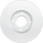 Bremsscheibe VA 0 986 478 618 Bremsscheibe VA 0 986 478 618