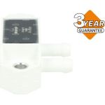 NRF Abgasdrucksensor 708067 NRF Abgasdrucksensor 708067