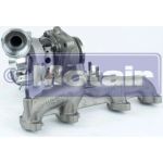 334681 ORIGINAL TURBO 334681 ORIGINAL TURBO