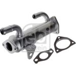 FEBI BILSTEIN Kühler, Abgasrückführung 107709 FEBI BILSTEIN Kühler, Abgasrückführung 107709