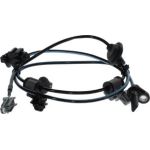 Sensor, Raddrehzahl 0 265 009 228 Sensor, Raddrehzahl 0 265 009 228