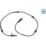 MEYLE Raddrehzahlsensor 11-148990033 MEYLE Raddrehzahlsensor 11-148990033