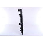 Nissens Wasserkühler PKW 63016 Nissens Wasserkühler PKW 63016