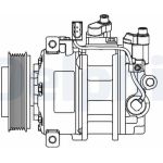 DELPHI Kompressor CS20546 DELPHI Kompressor CS20546