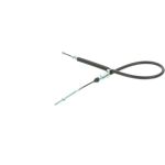 Bosch Handbremsseil links 1987477572 Bosch Handbremsseil links 1987477572