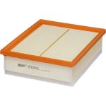 HENGST FILTER Luftfilter E1251L