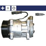 MAHLE Kompressor, Klimaanlage ACP 111 000S MAHLE Kompressor, Klimaanlage ACP 111 000S