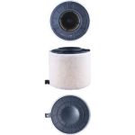 MAHLE Luftfilter LX 4410 MAHLE Luftfilter LX 4410