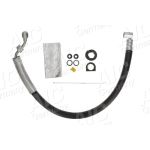 Hydraulikschlauch, Lenkung 58527 Hydraulikschlauch, Lenkung 58527