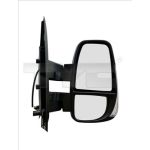 TYC Außenspiegel rechts manuell verstellbar, konvex, mit Blinker 315-0021 OE Nummer 5802028034 - l TYC Außenspiegel rechts manuell verstellbar, konvex, mit Blinker 315-0021 OE Nummer 5802028034 - l