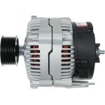 A0129 AS-PL Lichtmaschine (Generator) A0129