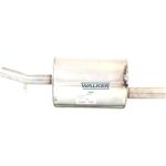 52 / Auspufftopf Hinten 24169 52 / Auspufftopf Hinten 24169