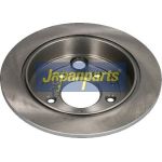 Japanparts Bremsscheibe DP-326C
