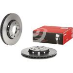 Brembo Bremsscheibe Vorderachse 09.A149.11 Brembo Bremsscheibe Vorderachse 09.A149.11