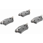 Vaico Bremsbelagsatz für Scheibenbremse V40-8035 Vaico Bremsbelagsatz für Scheibenbremse V40-8035