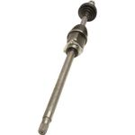 MAXGEAR Antriebswelle 27-0485MG 49-1674